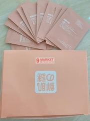 Mặt nạ tế bào gốc Rwine Beauty Stem Cell Placenta Mask