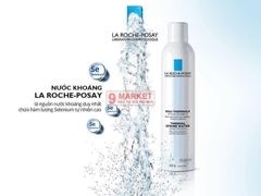 Xịt khoáng La Roche Posay Thermal Spring Water