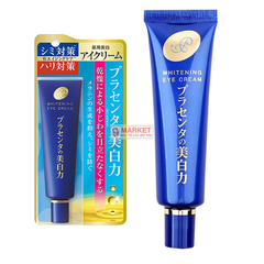 Kem Dưỡng Mắt Meishoku Whitening Eye Cream