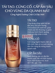 Tinh Chất Dưỡng Chống Lão Hóa Vùng Mắt Estee Lauder Advanced Night Repair Eye Concentrate Matrix