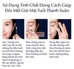 Tinh Chất Dưỡng Chống Lão Hóa Vùng Mắt Estee Lauder Advanced Night Repair Eye Concentrate Matrix