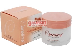 Kem nhau thai Cừu Careline Placenta Cream