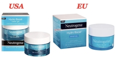 Kem Dưỡng Ẩm Dạng Gel Neutrogena Hydro Boost Water Gel