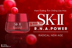 Kem dưỡng da chống lão hóa R.N.A Power Radical New Age Essence