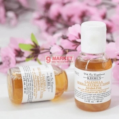 Nước hoa hồng Calendula Herbal Extract Alcohol-Free Toner