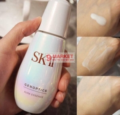 Serum dưỡng trắng da SK-II Genoptics Aura Essence