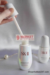 Serum dưỡng trắng da SK-II Genoptics Aura Essence