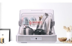 Máy sấy và tiệt trùng chén bát Heim Chef HTD700