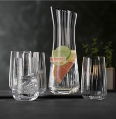 Bộ bình Detox Spiegelau