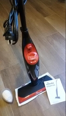 Cây lau nhà hơi nước Vileda​ Steam XXL