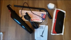 Cây lau nhà hơi nước Vileda​ Steam XXL