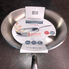 Chảo rán inox Ernesto cao cấp