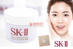 Kem dưỡng trắng SK-II Cellumination Deep Surge EX