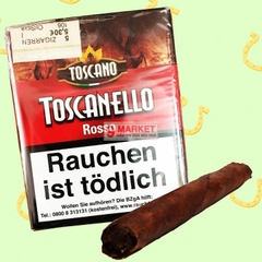 Cigar Toscanello Rosso