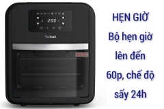 Nồi chiên không dầu Tefal FW5018 dung tích 11L