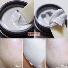 Mặt nạ đất sét Super Volcanic Pore Clay Mask 2X