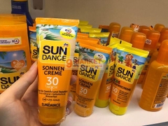 Kem Chống Nắng SUNDANCE SPF 30