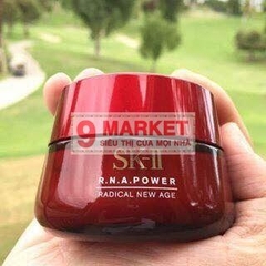 Kem dưỡng da chống lão hóa R.N.A Power Radical New Age Essence