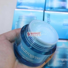 Kem Dưỡng Ẩm Dạng Gel Neutrogena Hydro Boost Water Gel