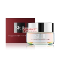 Kem dưỡng trắng SK-II Cellumination Deep Surge EX