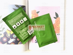 Mặt nạ Naruko Tea Tree Shine Control & Blemish Clear Mask