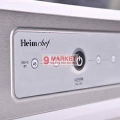 Máy sấy và tiệt trùng chén bát Heim Chef HTD700