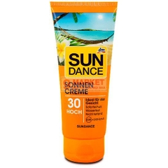 Kem Chống Nắng SUNDANCE SPF 30