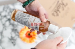 Nước hoa hồng Calendula Herbal Extract Alcohol-Free Toner
