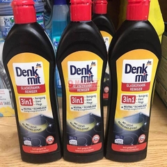NƯỚC VỆ SINH MẶT KÍNH BẾP TỪ, HỒNG NGOẠI DENKMIT