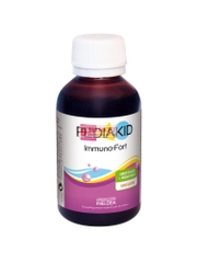 PEDIAKID Immuno-Fort - Hàng Pháp