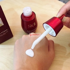 Serum dưỡng ẩm chống lão hóa R.N.A Power Radical New Age Essence