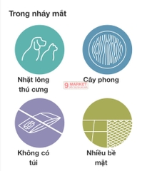 Máy hút bụi Dyson Outside V11 mẫu mới 2021 có 2 pin