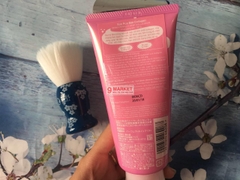 Sữa rửa mặt Shiseido Perfect Whip Collagen In