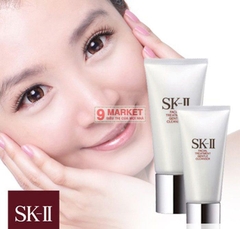 Sữa rửa mặt dưỡng da SK-ii Facial Treatment Gentle Cleanser