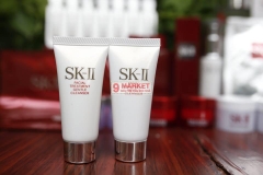 Sữa rửa mặt dưỡng da SK-ii Facial Treatment Gentle Cleanser