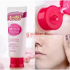 Gel tẩy da chết Rosette Peeling
