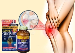 Viên uống Orihiro Glucosamine 1500mg Nhật Bản
