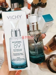 Dưỡng chất khoáng cô đặc Vichy Mineral 89