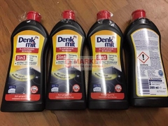 NƯỚC VỆ SINH MẶT KÍNH BẾP TỪ, HỒNG NGOẠI DENKMIT