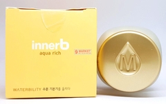 Viên uống cấp nước và Collagen Innerb Aqua Rich