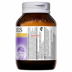 Viên uống giảm đau nửa đầu do rối loạn tiền đình Blackmores Reme-D Migraine Headache