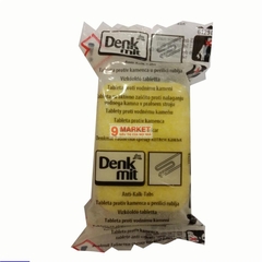 Viên vệ sinh máy giặt Denkmit Anti Kalk Tabs