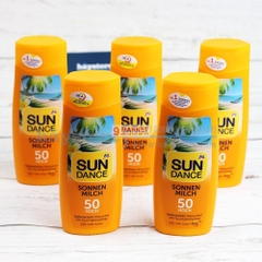 KEM CHỐNG NẮNG SUNDANCE SPF50