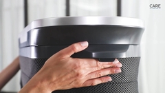 Máy chăm sóc quần áo đa năng Tefal YT4050E1