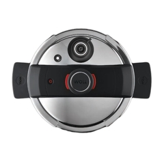 Nồi áp suất Woll Pressure Pro 6L