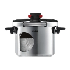 Nồi áp suất Woll Pressure Pro 6L