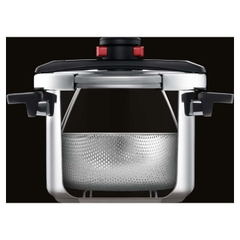 Nồi áp suất Woll Pressure Pro 6L