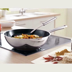 Chảo lòng sâu Silit Wuhan 28cm