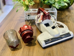 Máy Hút Bụi Diệt Khuẩn Công Nghệ Mới Hoover MBC500UV
