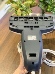 Máy Hút Bụi Diệt Khuẩn Công Nghệ Mới Hoover MBC500UV